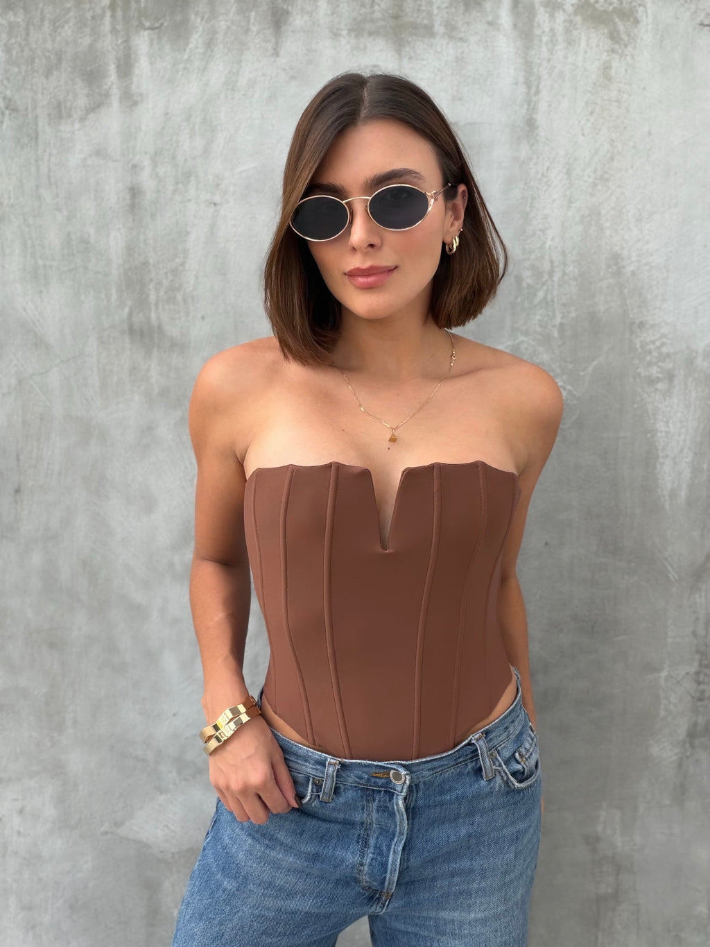 Corset Amara