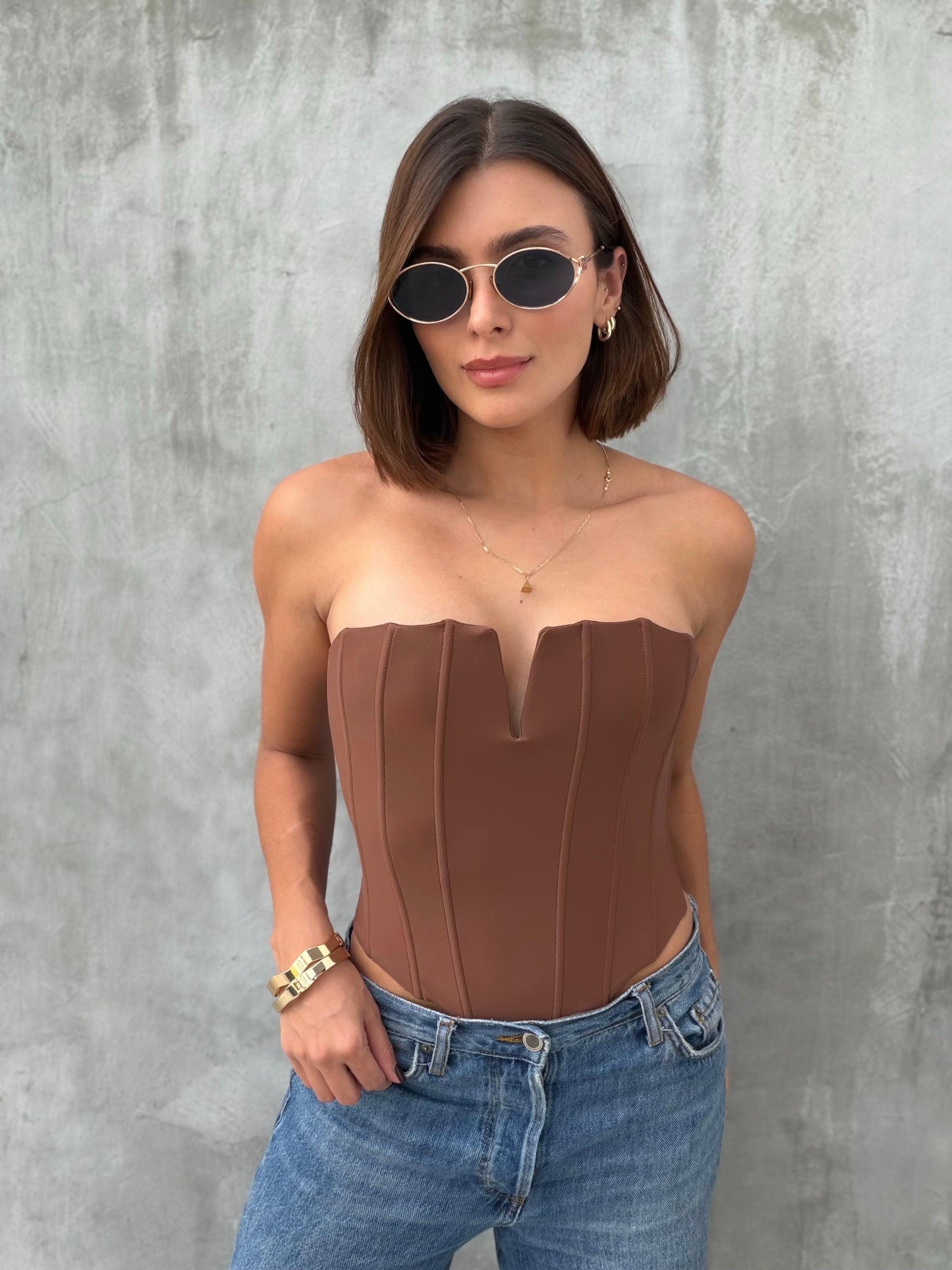 Corset Amara