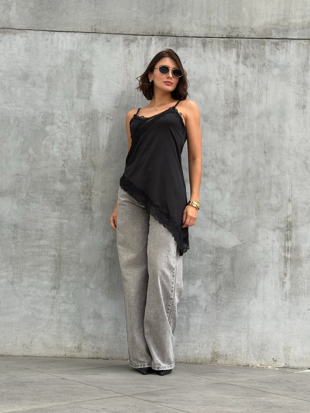 Blusa Lía