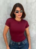 Body Camiseta