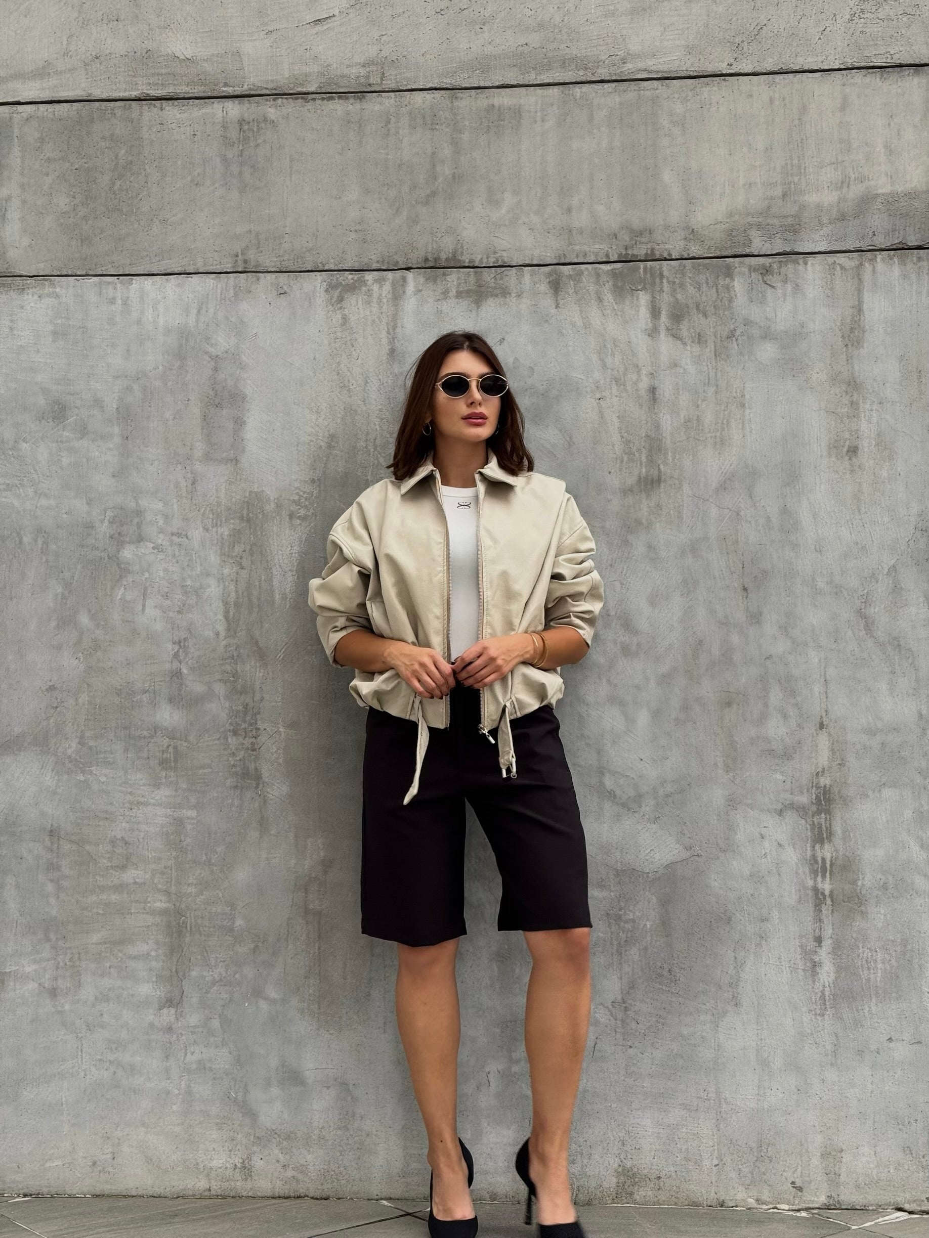 Chaqueta Siena