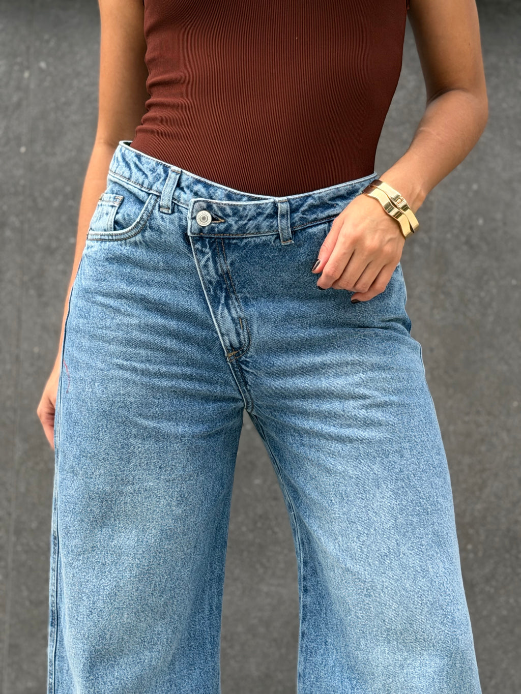 Blue Jean