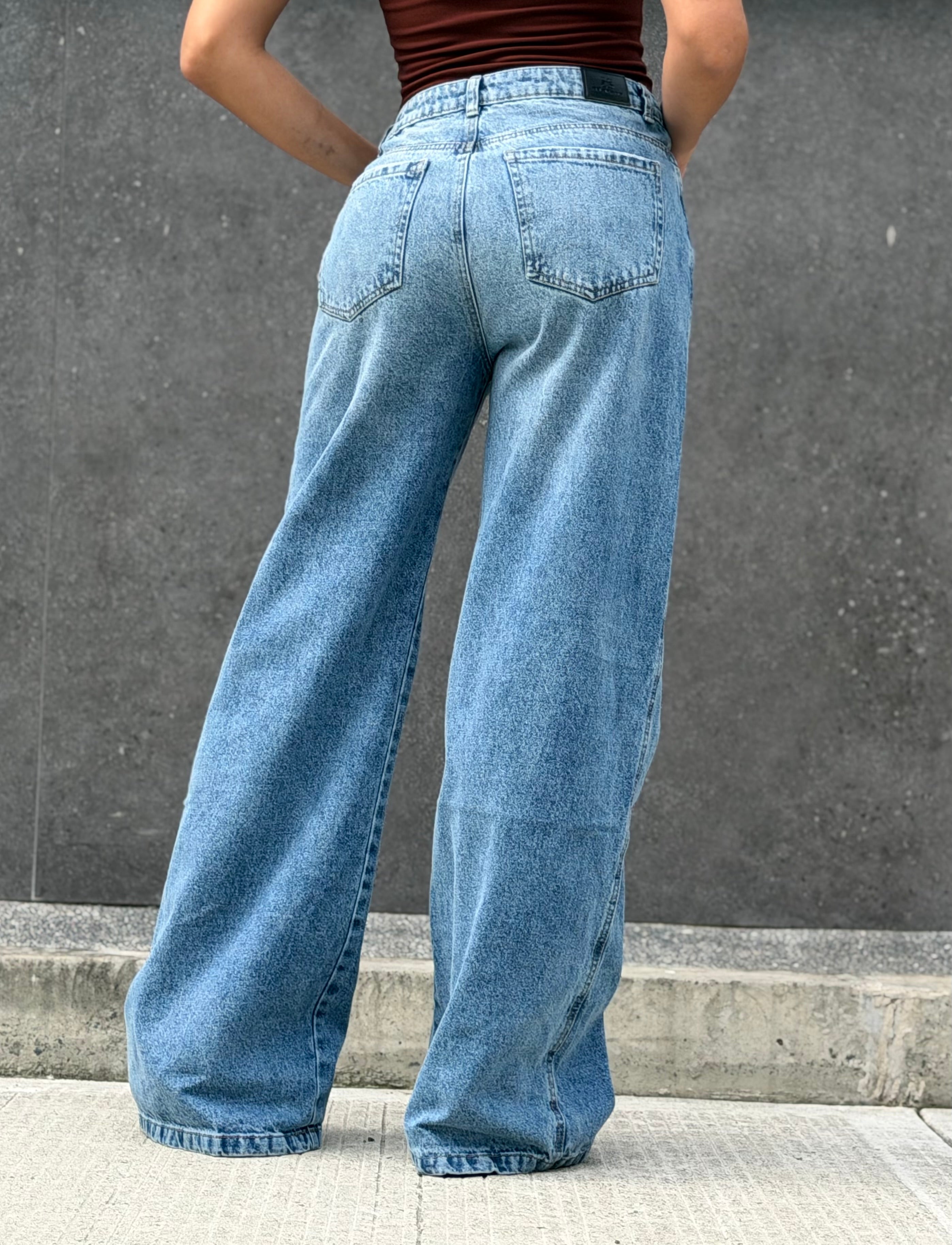 Blue Jean