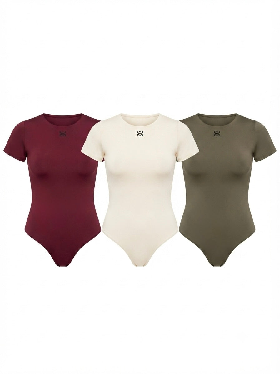 Body Camiseta