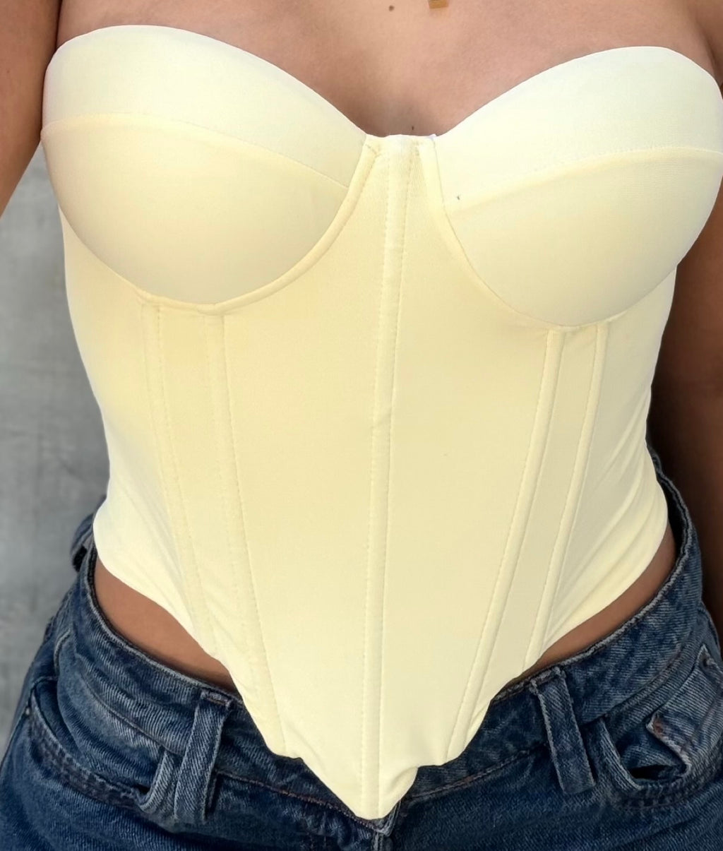 Corset Lena