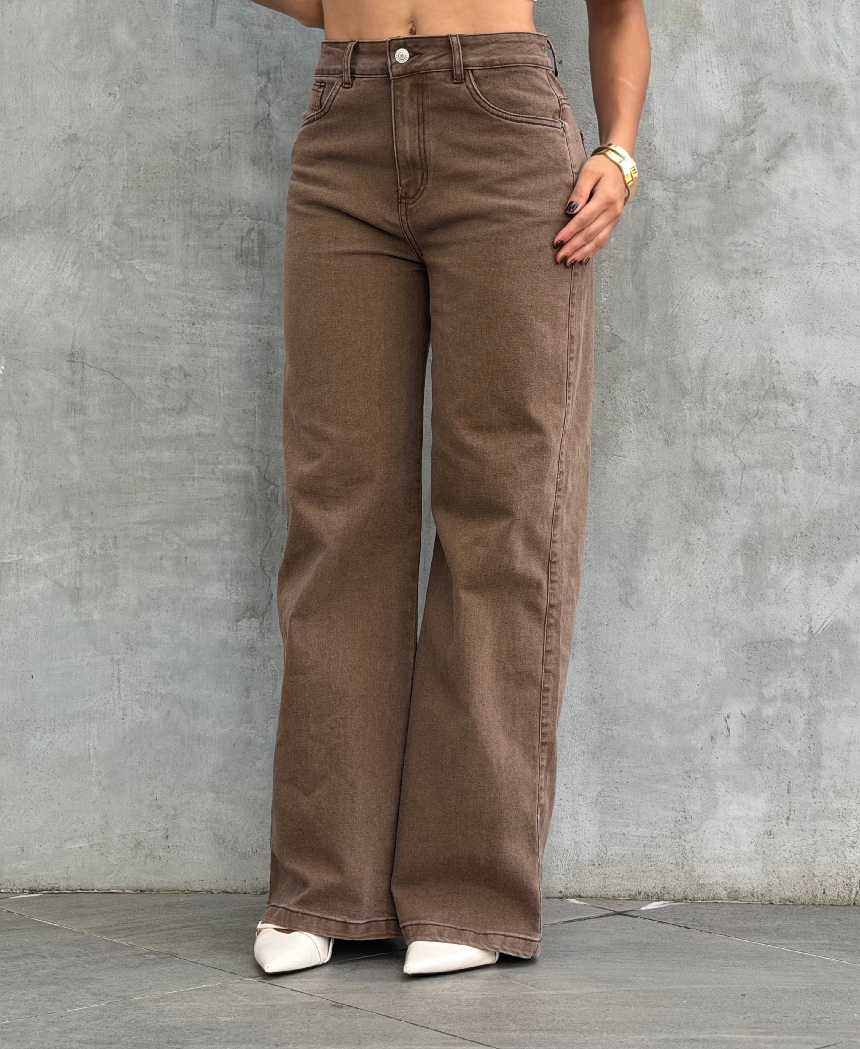 Mocca Jean
