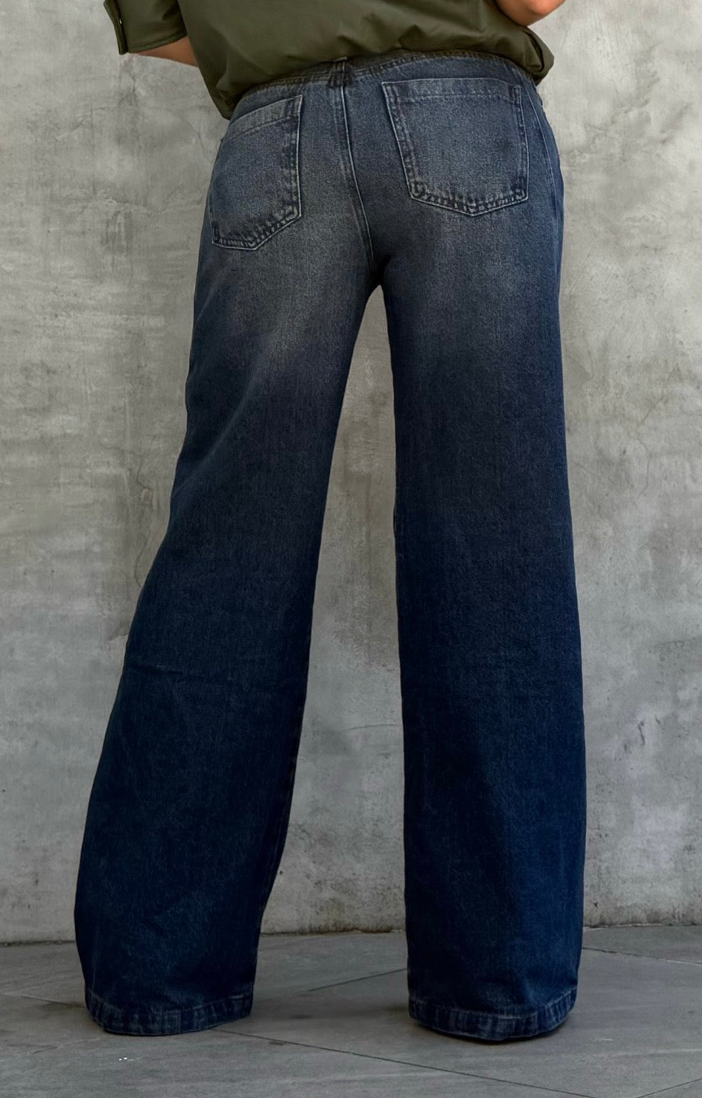 Blue Jean