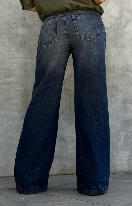 Blue Jean