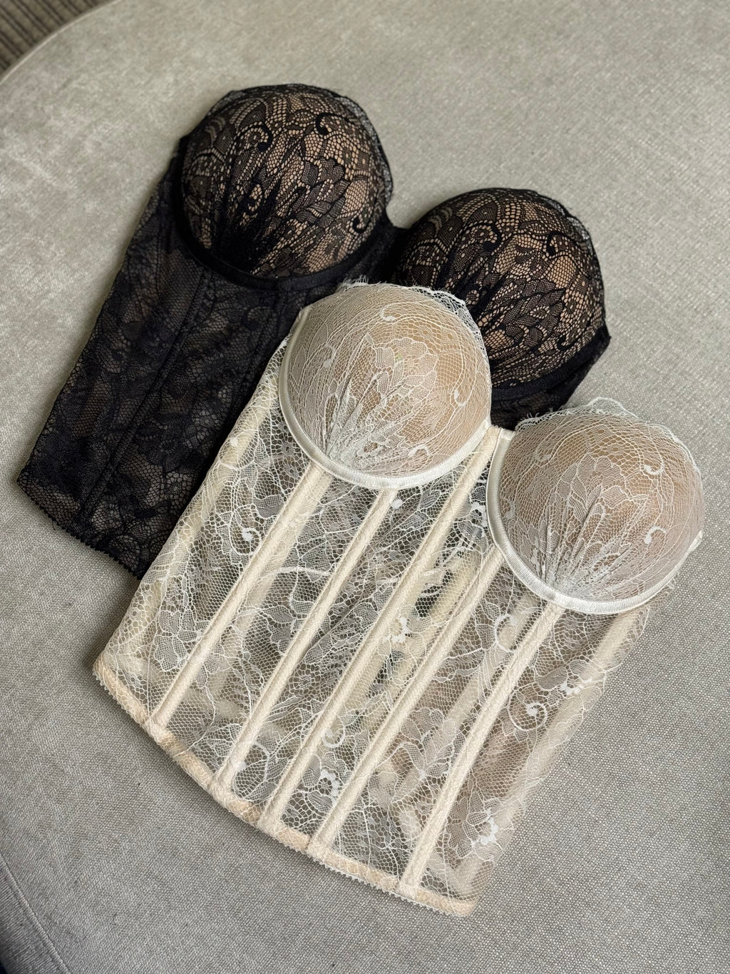 Corset Inés