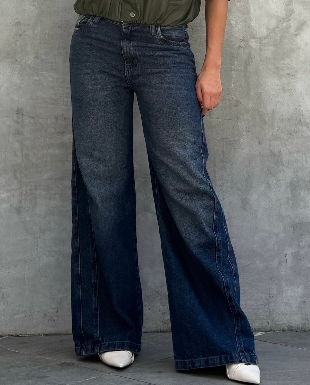 Blue Jean