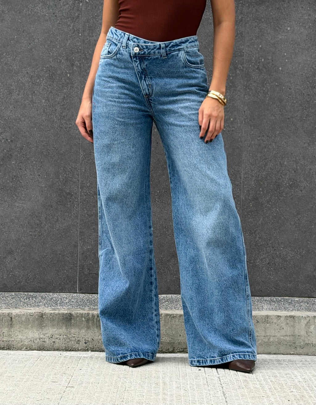 Blue Jean