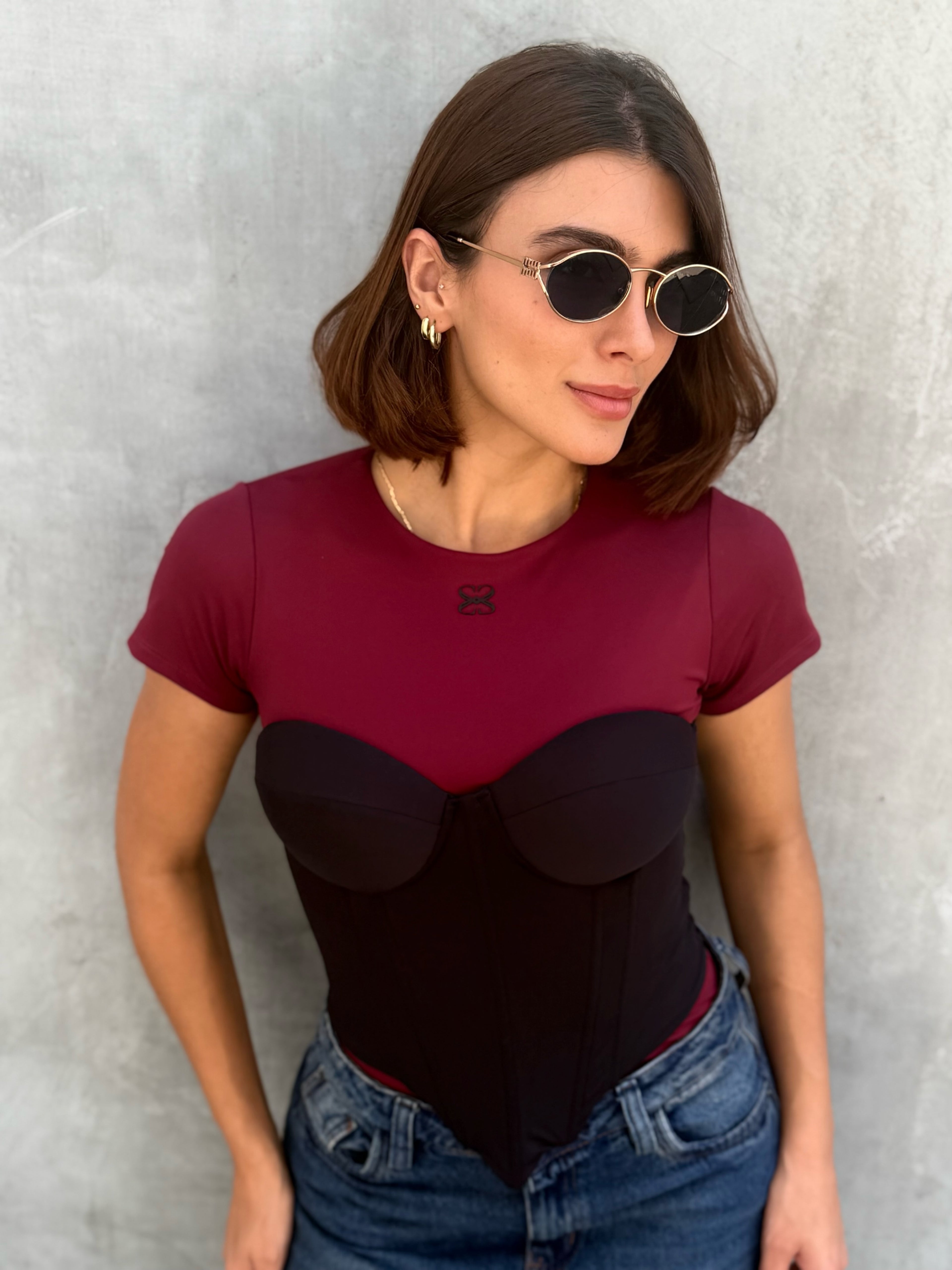 Corset Lena