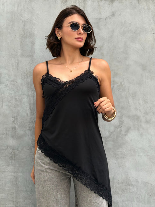 Blusa Lía