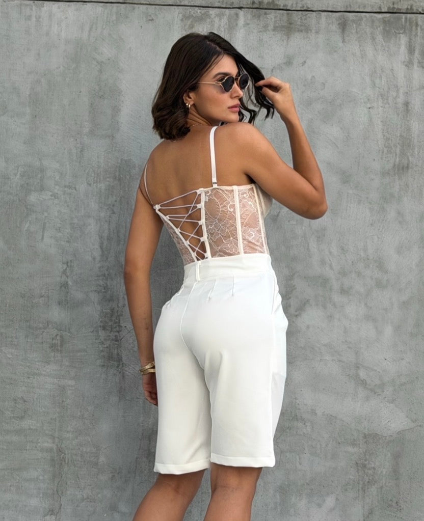 Corset Inés