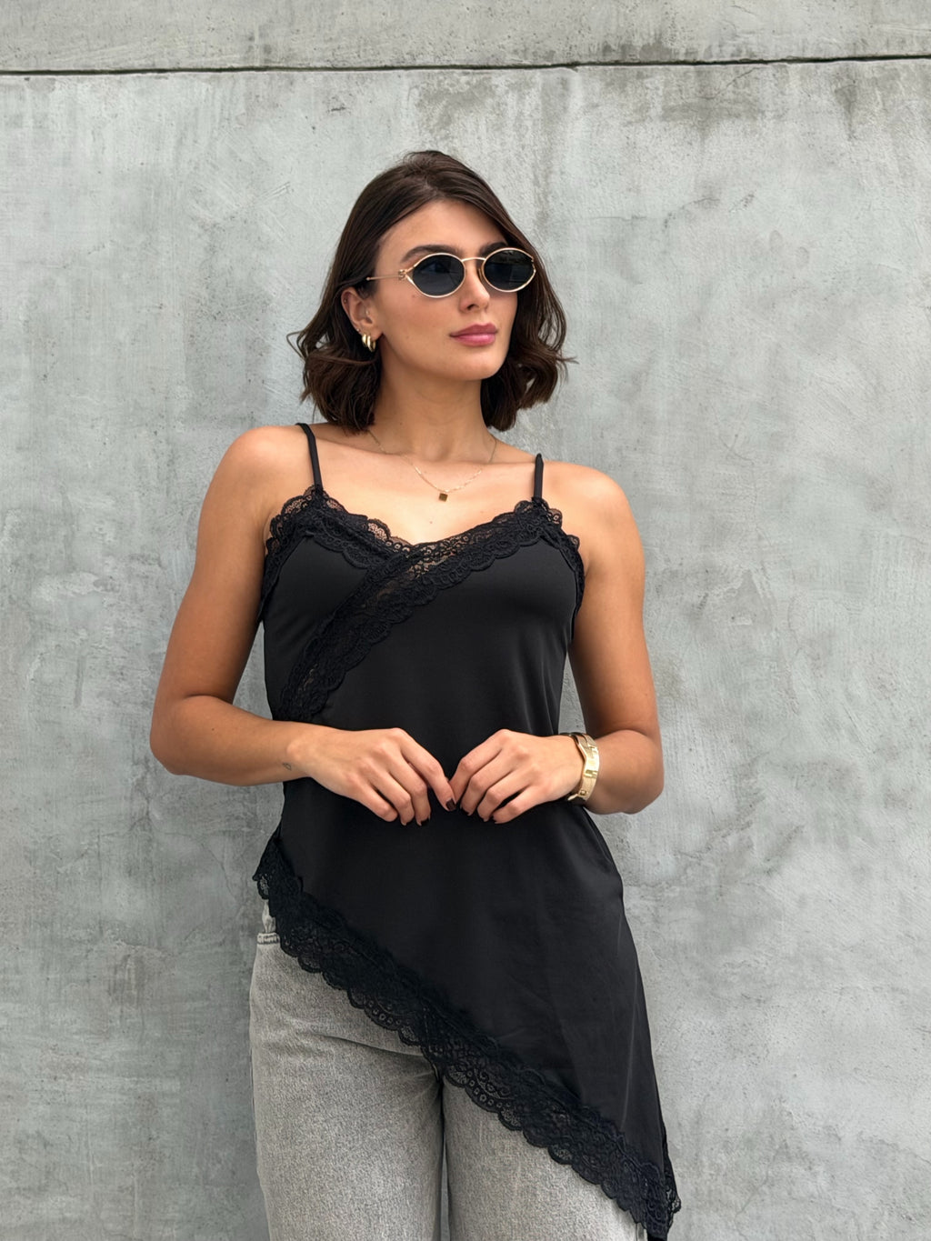 Blusa Lía