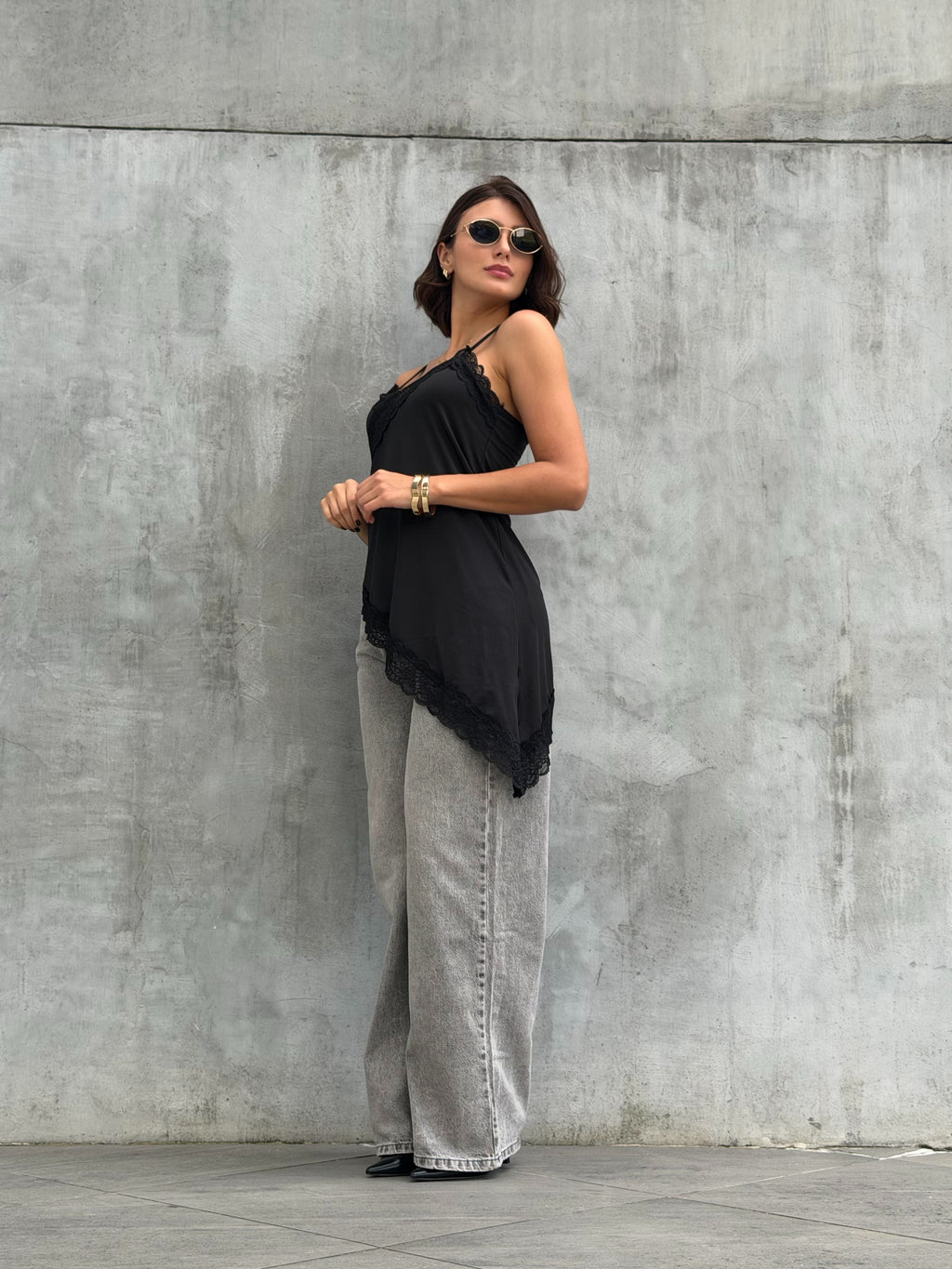 Blusa Lía
