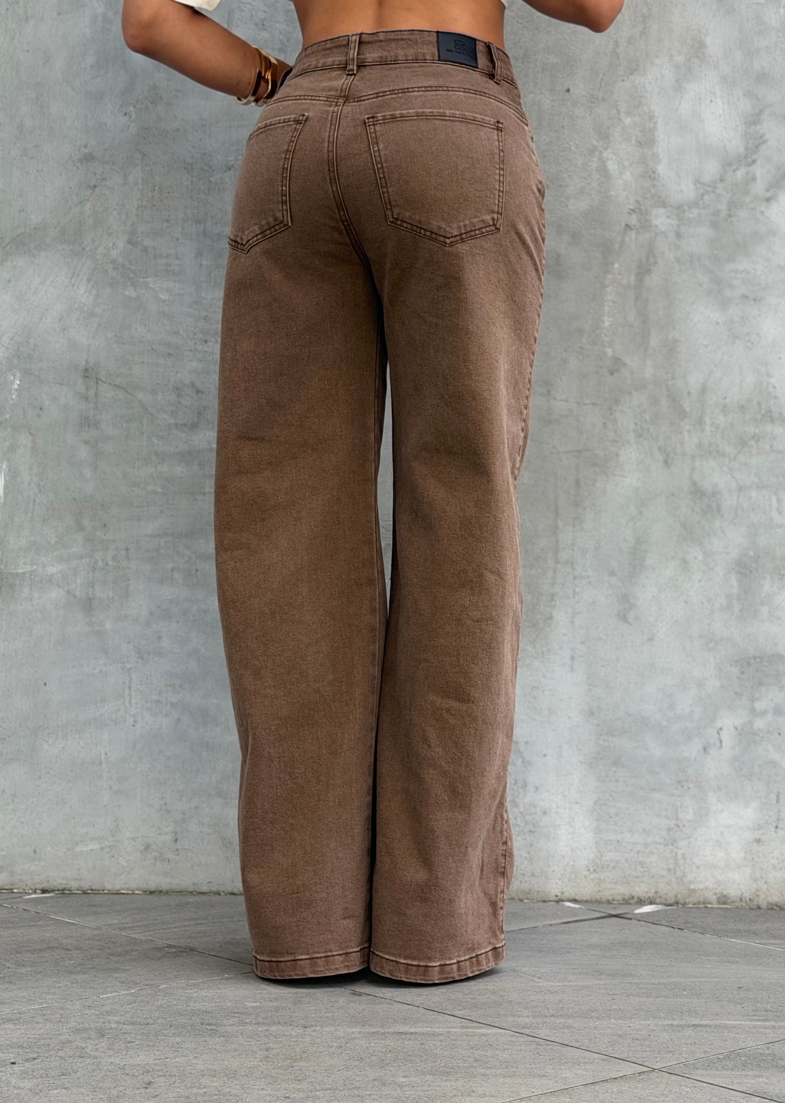 Mocca Jean