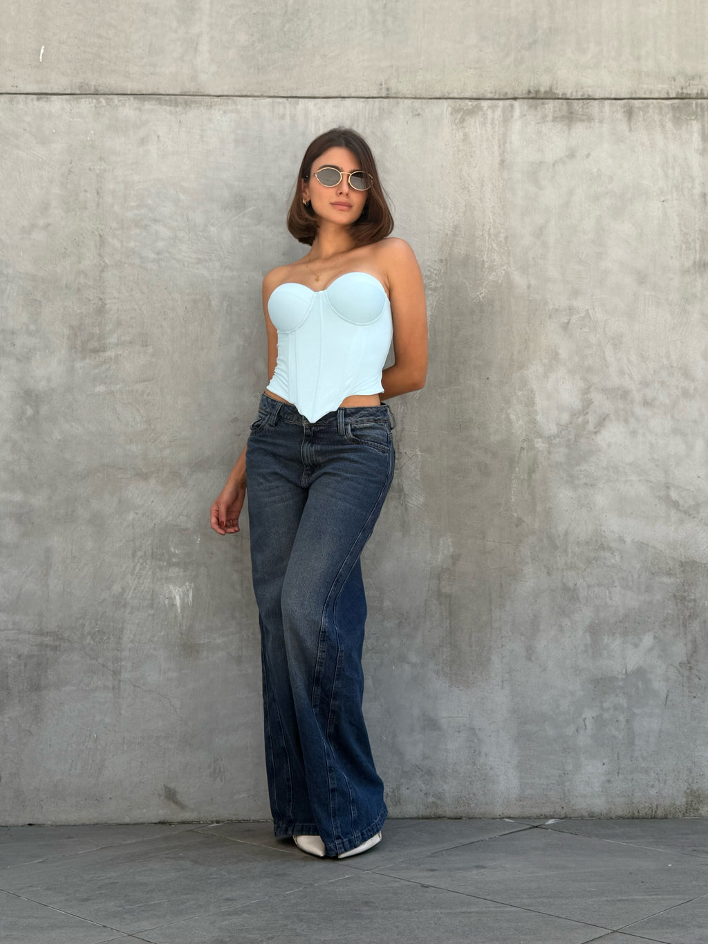 Corset Lena
