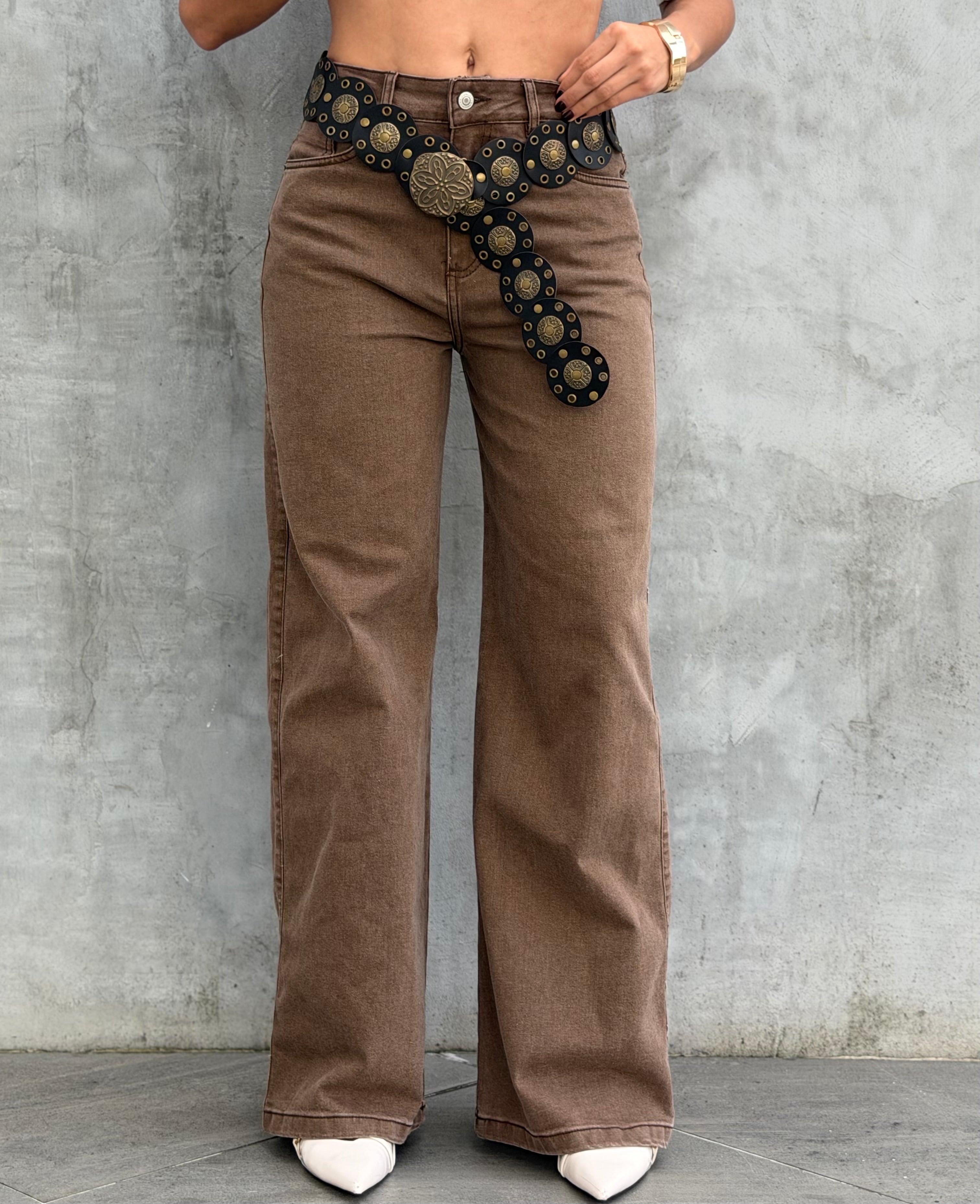 Mocca Jean